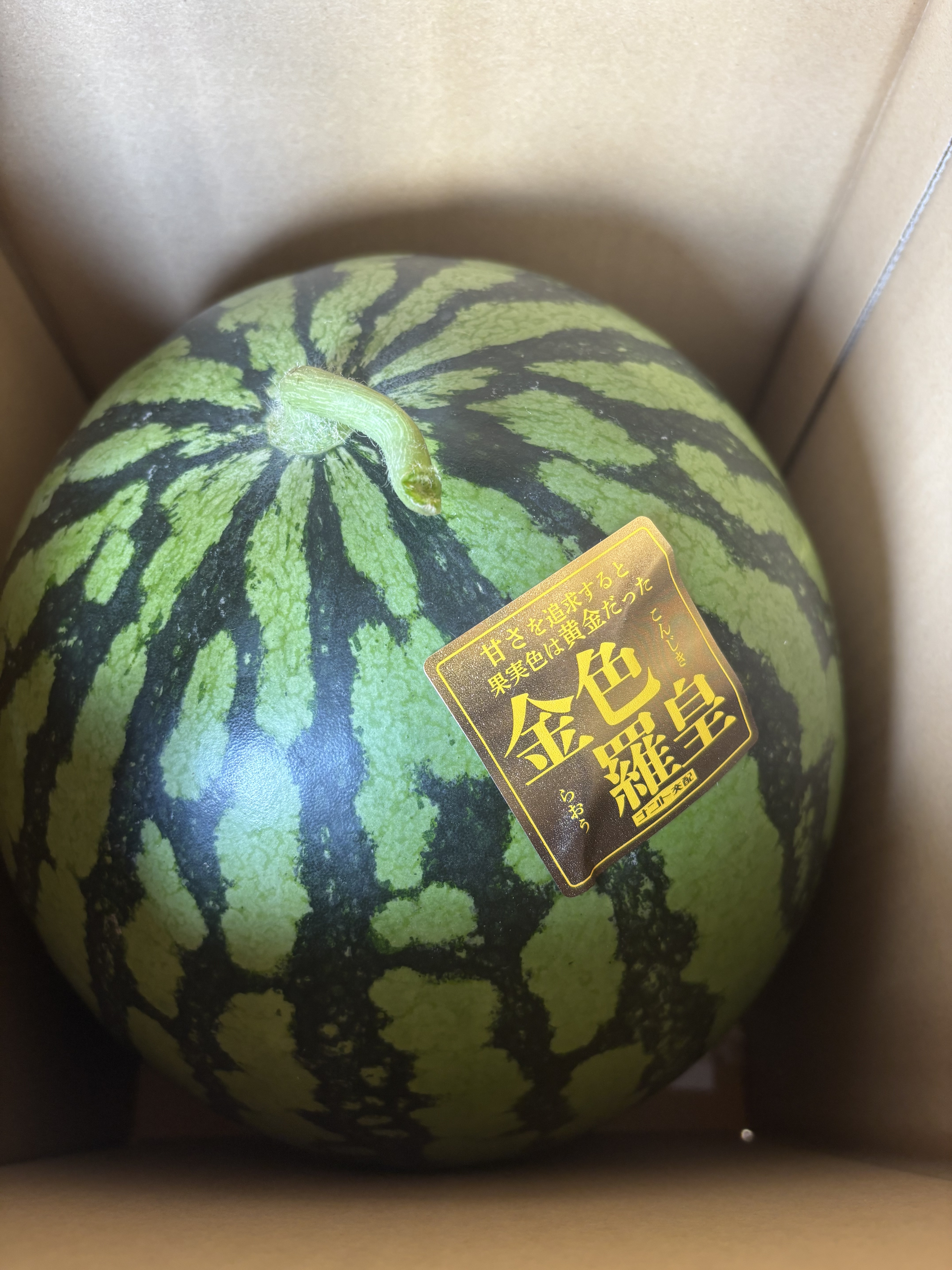 金色羅皇の産直通販・お取り寄せ商品｜ポケットマルシェ｜産地直送で旬