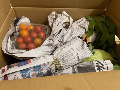 みんなの投稿の画像