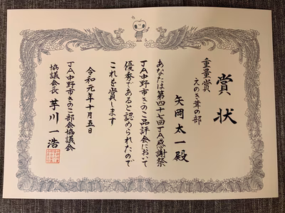 みんなの投稿の画像