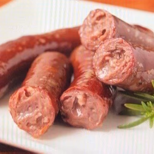 遠野ジビエソーセージ