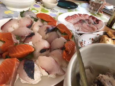 みんなの投稿の画像