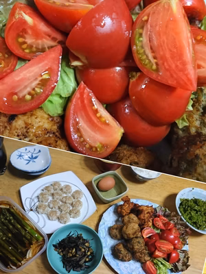 みんなの投稿の画像