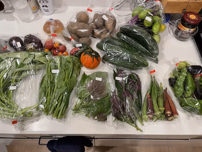 みんなの投稿の画像