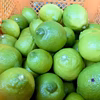 5箱限定！【1キロ分無料】グリーンレモン　ご家庭用