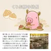 【都城産】栗で育てた豚肉「くりぷ豚」赤身肉ヘルシーセット 2.2kg