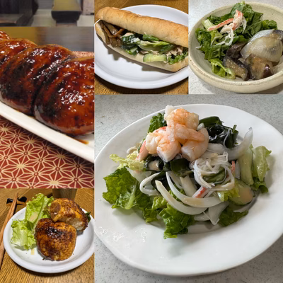 みんなの投稿の画像