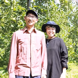 鎌田敦子 | 鎌田林檎園