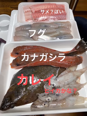 みんなの投稿の画像