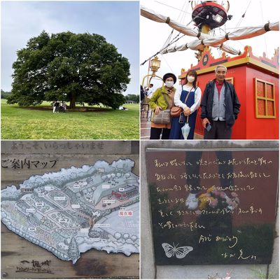 みんなの投稿の画像