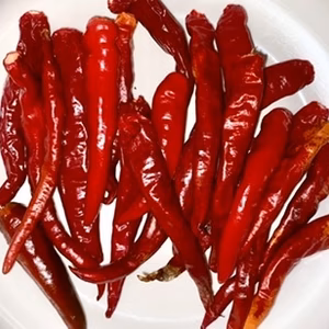 【6周年福袋】"スパイスボトル"おまけ付き「赤とうがらし」