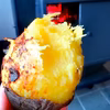 【大好評」】石窯焼き芋！とろ甘☆極み熟成シルクスイート
