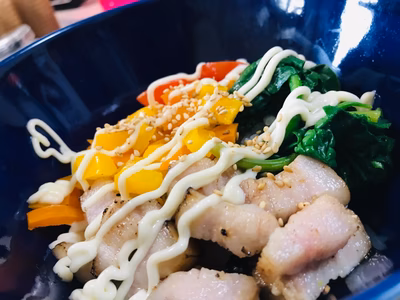 みんなの投稿の画像