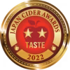 MOZU　Nakata Orchard Cider