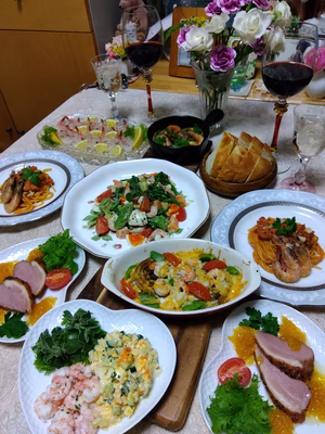 みんなの投稿の画像