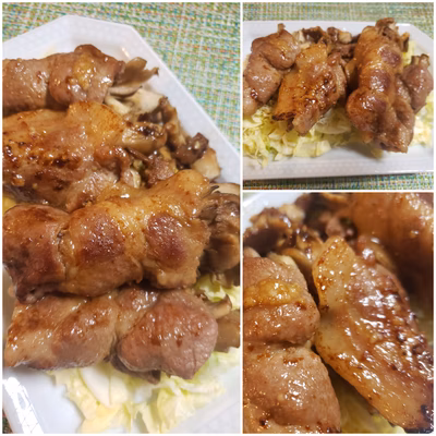 みんなの投稿の画像