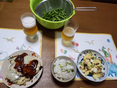 みんなの投稿の画像