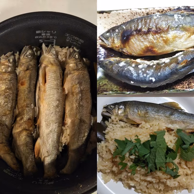 みんなの投稿の画像