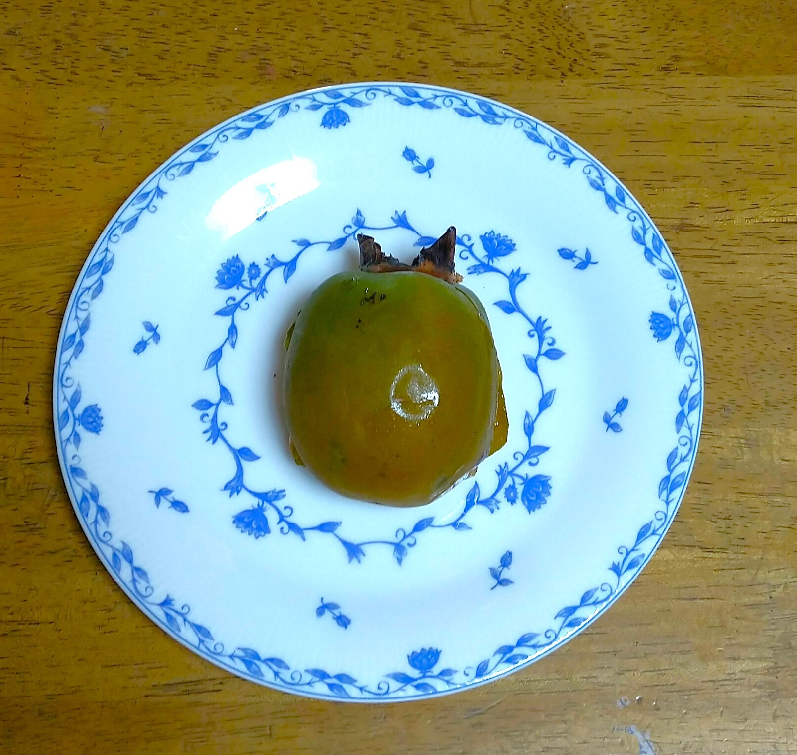 Fruter  Fuyu Persimmon