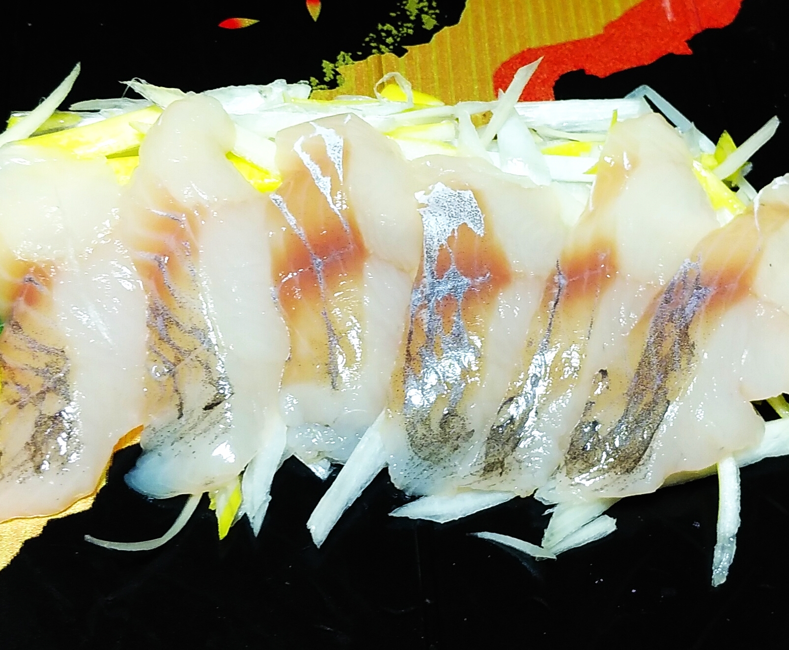 刺身用 活締めホッケ 北海道寿都産 農家漁師から産地直送の通販 ポケットマルシェ