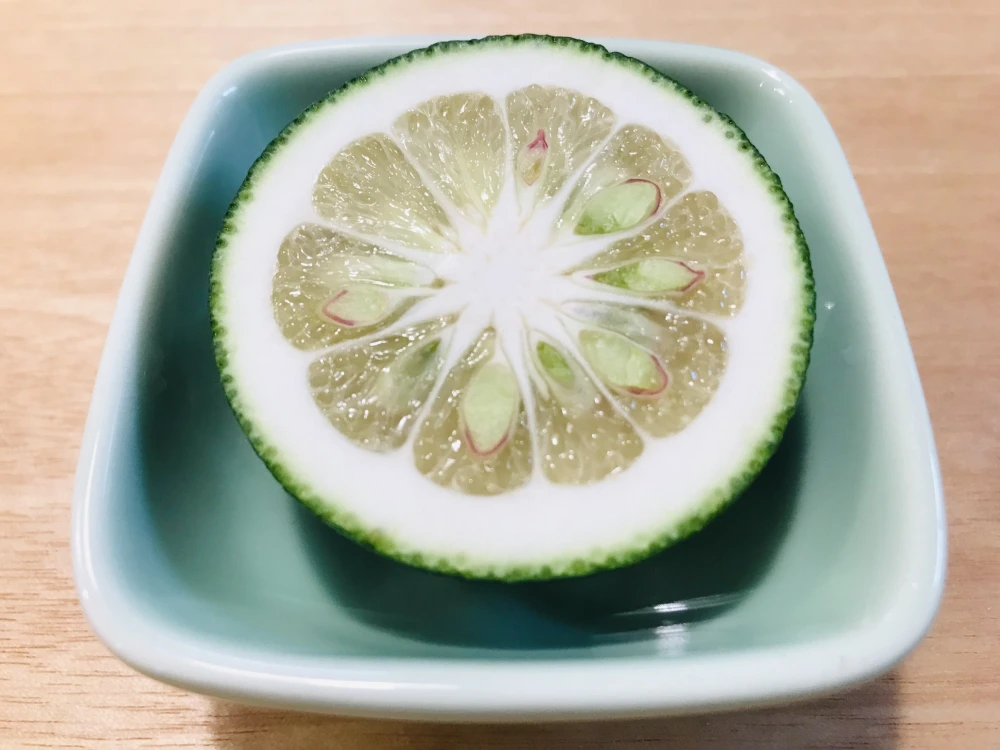 おうちで楽しむ黄カボス2kg