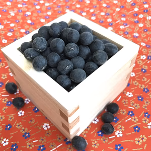 令和5年度産 京都丹波黒大豆 250g