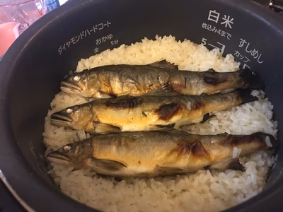 みんなの投稿の画像