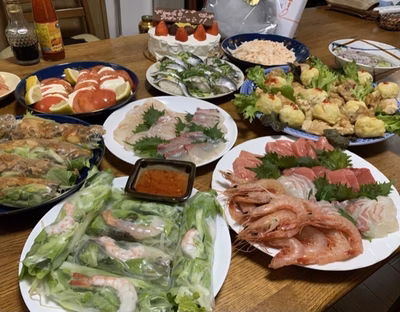 みんなの投稿の画像