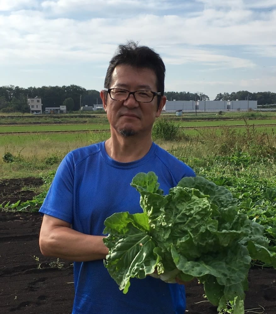 ファーム塚田の通販 塚田 仁さん 農家漁師から産地直送の通販 ポケットマルシェ