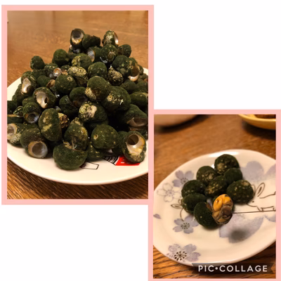 みんなの投稿の画像