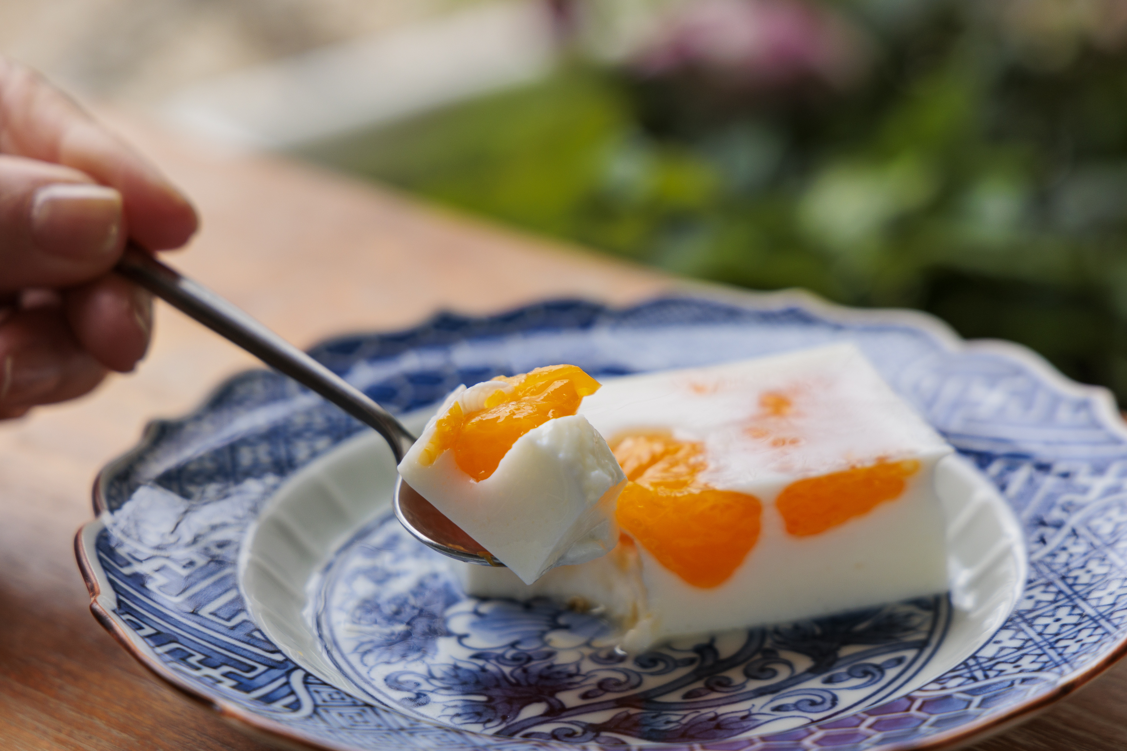 2本セット】 青島みかん シロップ漬け ビン詰900g 静岡県産｜果物の