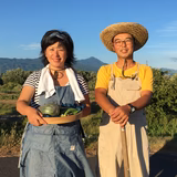 豊川庸平 | リオリコ農園
