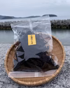瀬戸内海産  周防大島の乾燥ヒジキ