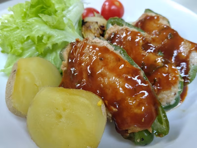 みんなの投稿の画像