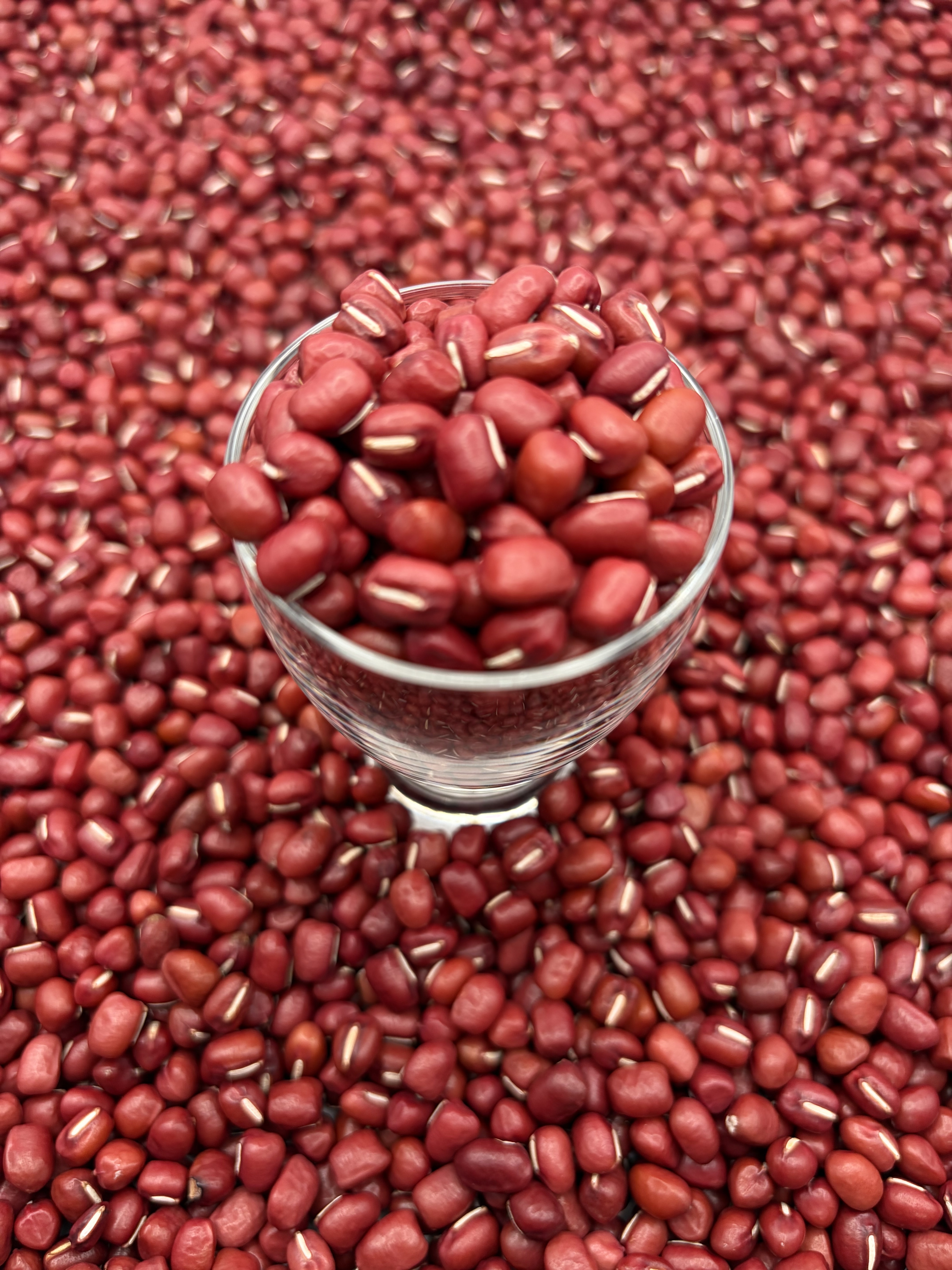 小豆の産直通販・お取り寄せ商品｜ポケットマルシェ｜産地直送で旬の