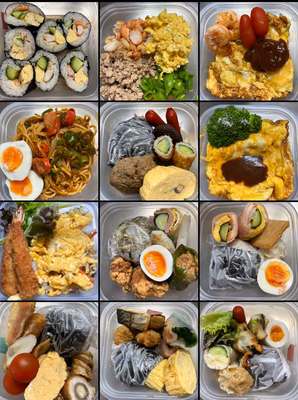 みんなの投稿の画像