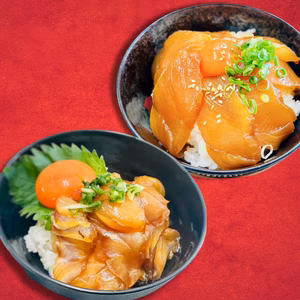 【福袋2026】運試しの食べ比べ 