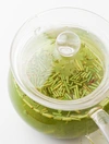 【1番茶のみ使用】【普段飲み】【お手頃人気商品】深蒸し茶　茎茶　100g