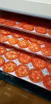 ★コロナを吹き飛ばせ特別価格★ウエタトマト de ドライトマト 4袋セット