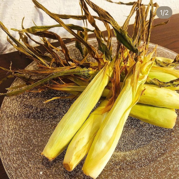 ヤングコーンの産直通販・お取り寄せ商品|ポケットマルシェ ヤングコーンの産直通販・お取り寄せ商品|ポケットマルシェ