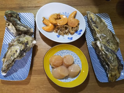 みんなの投稿の画像