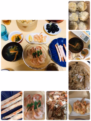 みんなの投稿の画像