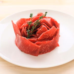 【黒毛和牛】コスパ高っ♪切り落とし200g～でみんなハッピー♪