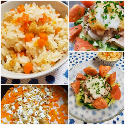 みんなの投稿の画像