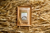 農薬・肥料不使用の裸麦（玄麦）300g【送料無料】