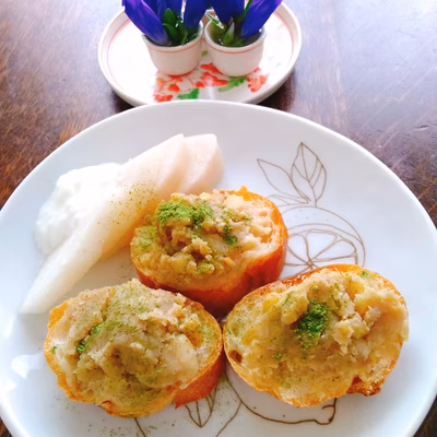 みんなの投稿の画像