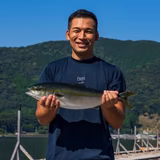 浪井大喜 | 浪井丸天水産