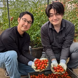 米沢和優 | もっほの森