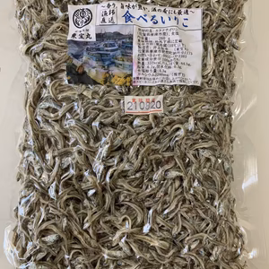 yuki様専用：食べるいりこ、煮干しいりこ、ちりめん各3パック