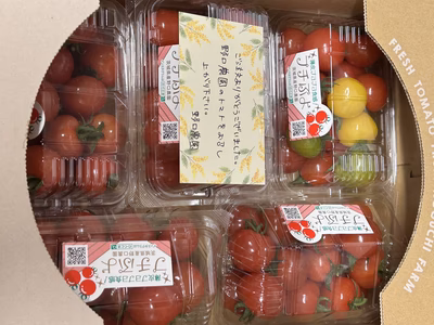 みんなの投稿の画像