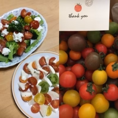 みんなの投稿の画像